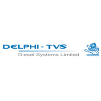 DELPHI TVS Diesel Systems